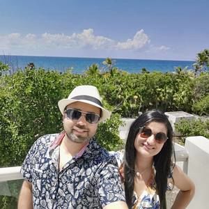 Meet your Posher, Prabhjot